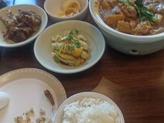 -章记星洲 · 新加坡餐厅(望京店)