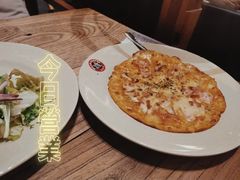 -漫咖啡(浏阳河店)