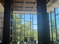 -逸廊大堂吧-下午茶·简餐-千岛湖自由洲际殿