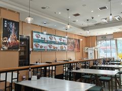 -西北牛肉拉面(现代城店)