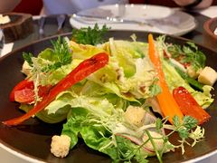 -ZHAO赵·牛扒坊(万象城店)