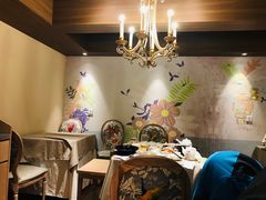 包厢-尚一汤·粤菜海鲜(环球港店)