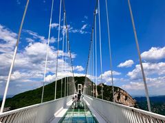 -丹东凤凰山景区