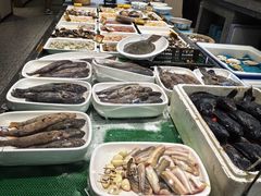 -码头鲜精致威海菜(欧乐坊店)