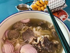 -My Way Town买味堂·东南亚餐厅(亦庄店)