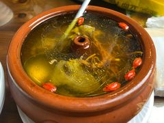 -88号小吃店·经典云南菜·地道纳西美食