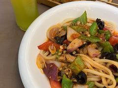 -同心阁