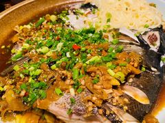 外婆鱼头-外婆家(南开大悦城店)