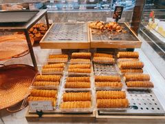 -罗森尼娜(解放西路店)