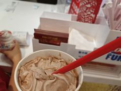 -DQ·蛋糕·冰淇淋(天通苑华联店)