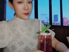 -AZUL by FUEL蓝色·法式酒馆(琶醍店)