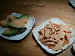 等位小吃-味妙烤鱼吧(回龙观店)