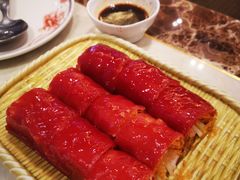-稻香酒家(长宁KING88广场店)