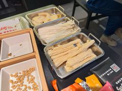 -师烤·豆花烤鱼(广州荔湾扬韬广场店)