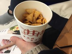 -井格重庆火锅(临平银泰城店)