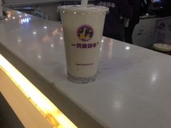 -一只酸奶牛(百联南岸上海城店)