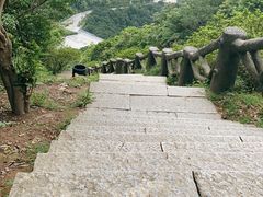 -梧桐山风景名胜区