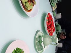 -农乐园食府(梅城镇店)