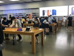 -Apple零售店(深圳益田假日广场店)