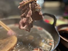 -盡膳口福跷脚牛肉火锅(北美新天地店)