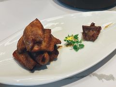 熏鲈鱼-海味观(老西门店)