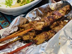 -巴依老爷新疆美食(工体旗舰店)