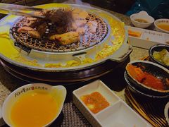 -三代烤肉(保利广场店)
