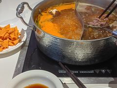-牛焱·贵州黄牛肉火锅(城西银泰店)