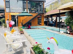 -京北渔家傲