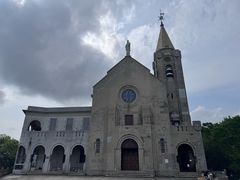 -主教山小堂