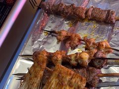 -云晓光头烧烤吧(新大陆广场店)