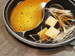 -呷哺呷哺 黄金牧场 (旧宫永辉超市店)