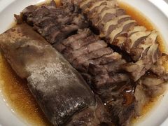 牛大骨-西贝莜面村(镇江苏宁广场店)