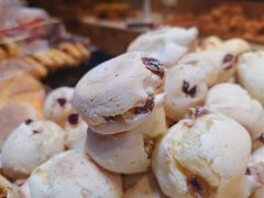 -周记传统糕点PASTRY(蜀汉路店)