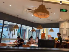 -豪享来中西餐厅(隆昌店)