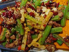 -滋味烤鱼(祥和里店)