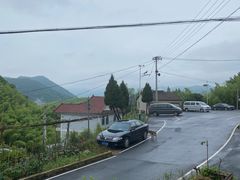 -藏龙百瀑风景区