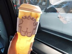 -茶力的小怪兽(梅林卓悦汇店)