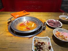 -七里川健康火锅(总店)