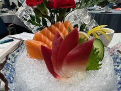 -79号渔船海鲜饭店(坂田店)