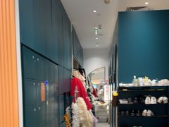 -海马体照相馆(万菱汇店)