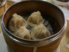 蟹粉小笼-王家沙点心店(南京西路总店)
