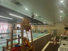 -威尔仕健身·游泳(龙湖天街店)