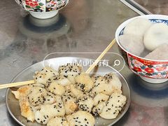 -老胡甜汤(龙眼店)