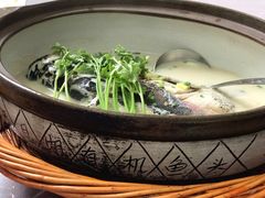 -翠茗农庄土菜馆(天目湖店)