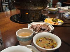 -乐宴·老北京铜火锅(桂庙店)