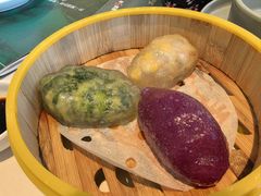 -南拳十三姨·潮汕砂锅粥·粤菜(西单大悦城店)