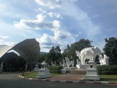 -清迈夜间动物园