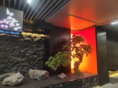 -無二炙坊·和牛烧肉(大钟寺1733店)