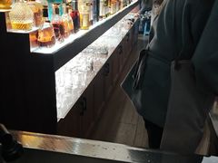 -LAMP BAR 水烟音乐酒吧